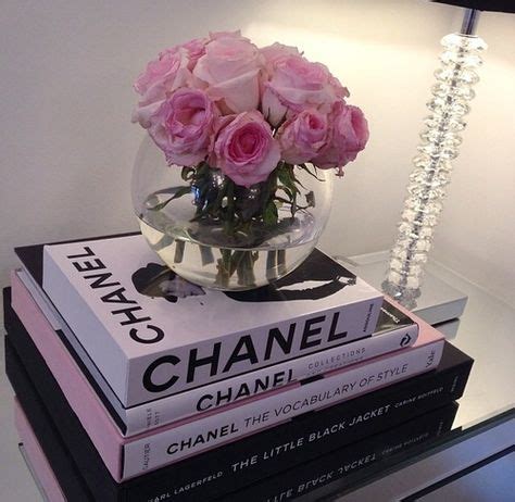 libro chanel decoración|Amazon.com: Libro Chanel Decoracion.